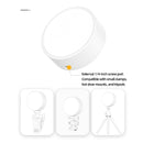 Mini fill light, mobile tofu selfie light, video conference live light, magnetic pocket light - TrendTrove