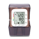 Automatic Wrist Electronic Blood Pressure Monitor
