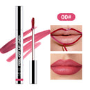 Tear lip liner waterproof lasting non-fading moisturizing doodle lip lipstick lip gloss lip glaze