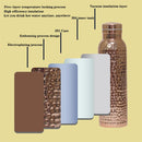 620ml Double-Layer Stainless Steel Thermos Portable Vacuum Flask Insulated Tumbler Sports Kettle Large Capacity Thermo Bottle - TrendTrove