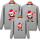 Children's and Parents' Clothing Santa Claus