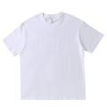 Heavyweight Cotton Short Sleeve T-Shirt