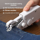 Handheld  Sewing Machine