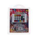 Bluetooth APP Controlled Color Changing Christmas Tree Light String