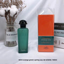 Garden Series Perfume Collection - Floral & Fruity Scents