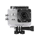 HD 4K Sports Camera