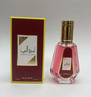 Perfume Fresh and Natural Lasting Fragrance