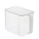 Insect-proof Flour Storage Bucket Creative Rice Storage Tank