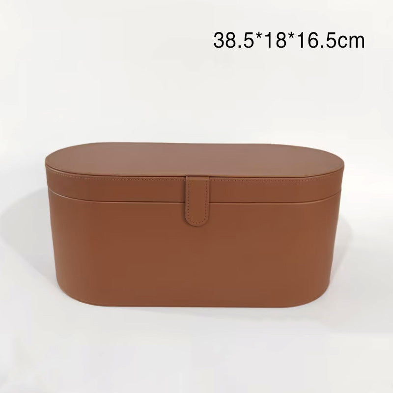 Curling Iron Packaging Box Storage Box