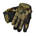 Tactical gloves