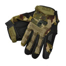Tactical gloves