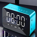 Home subwoofer, mobile phone button sound call alarm clock radio