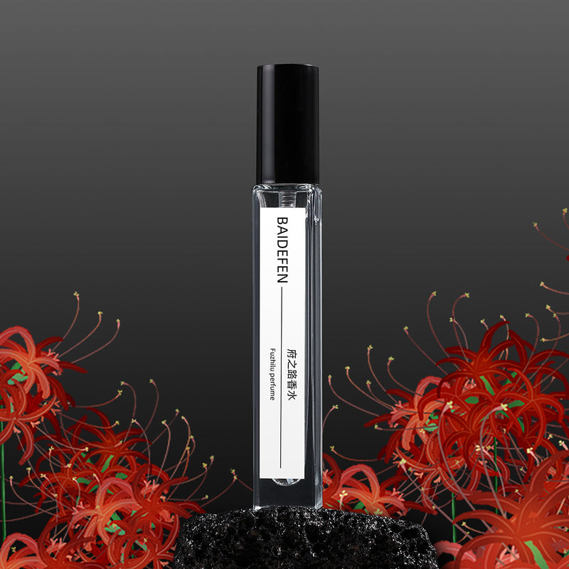 10ml men's and women's perfume