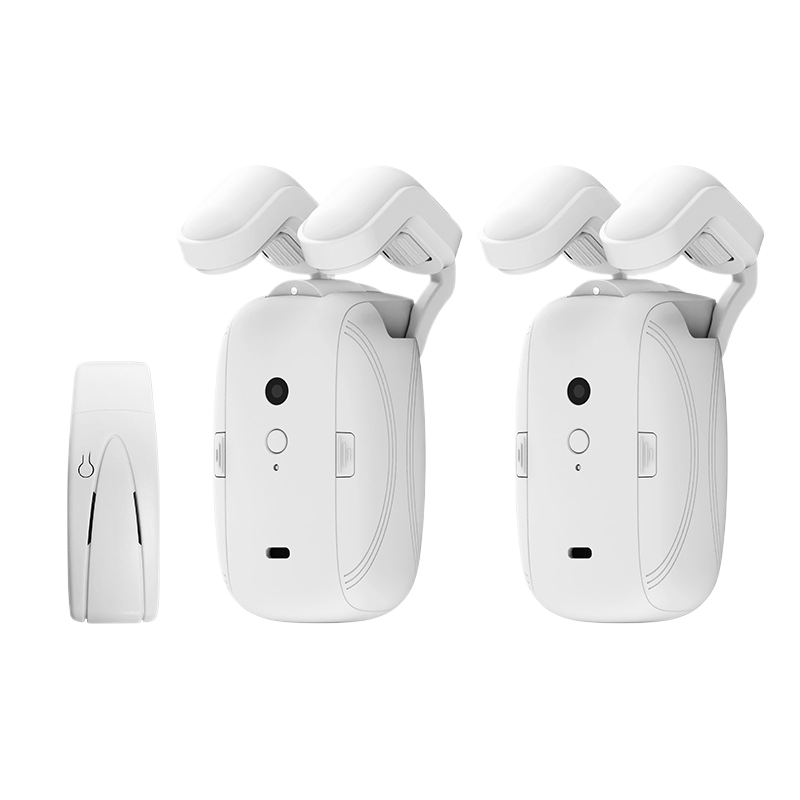 Doodle mobile phone remote control automatic intelligence