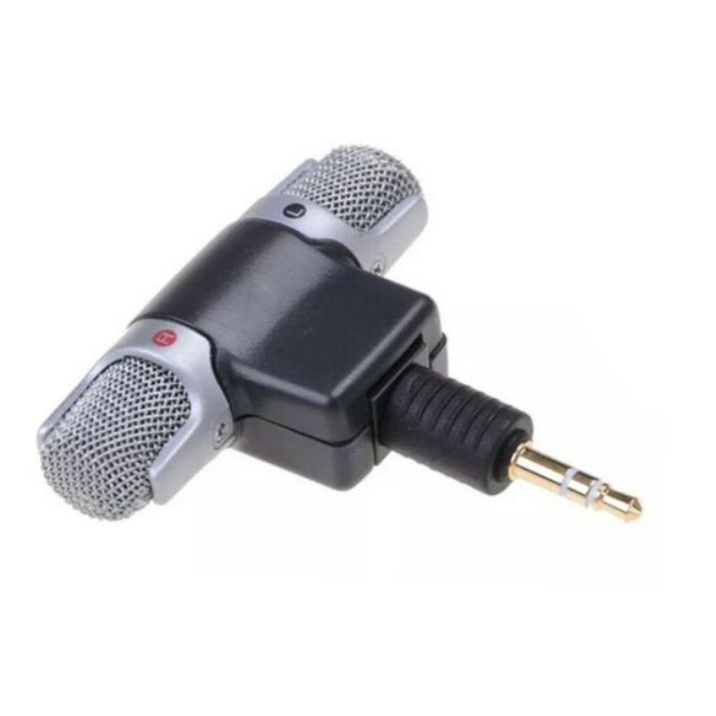 Mini microphone