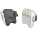 Rechargeable Shoulder Neck Massager with Heat and Kneading Function