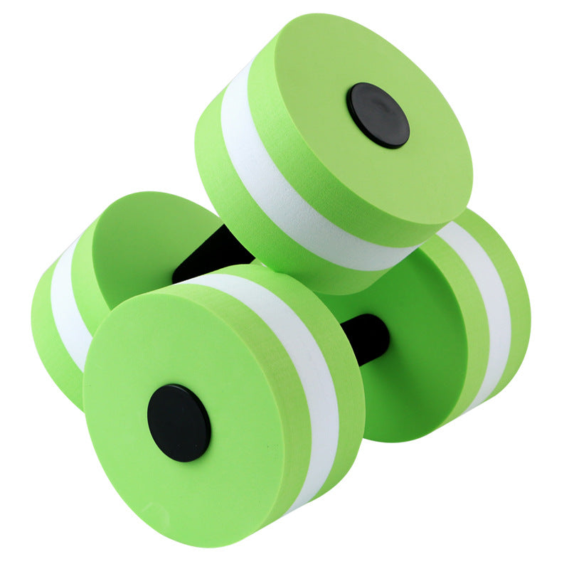 Yoga exercise equipment