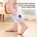 Electric Air Pressure Calf and Foot Massager