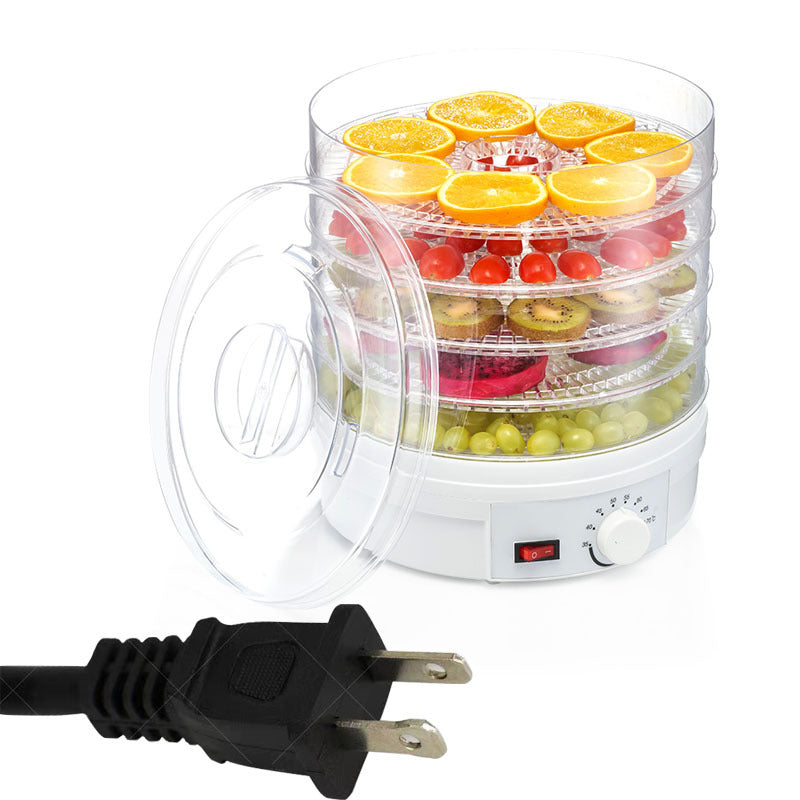food dehydrator