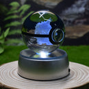 Night Light Decoration