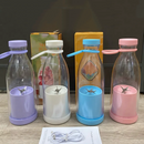 Electric Juicer Blender Mixer