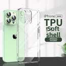 All-Inclusive Pc Mobile Phone Case