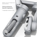 XPro mobile phone three-axis anti shake stabilizer Tiktok short video VLOG shooting handheld PTZ live broadcast support - TrendTrove