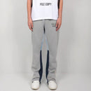 Men's Hand-Painted Splatter Ink Casual Sweatpants