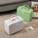 Mini ABS Cosmetic Case with Password Lock