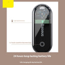 Usb Rechargeable Eye Protection Reading Lamp