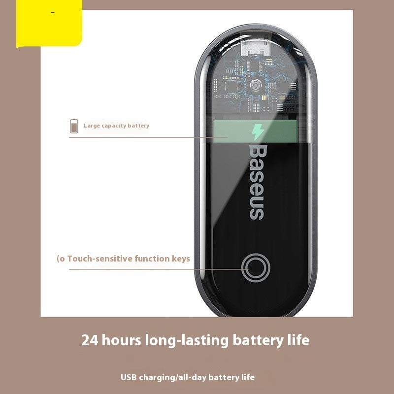 Usb Rechargeable Eye Protection Reading Lamp