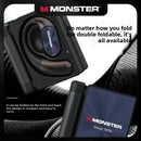 Bluetooth open-ear headphones