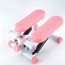 Mini Elliptical Stepper for Home Fitness