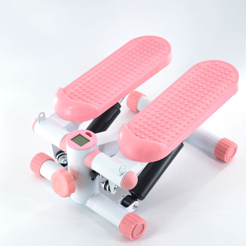 Mini Elliptical Stepper for Home Fitness