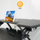 Electric Adjustable Standing Desk