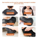 Electric Kneading Heating Massager