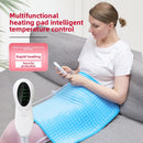 Adjustable Heating Electric Blanket
