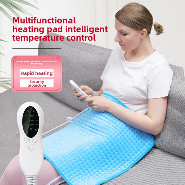 Adjustable Heating Electric Blanket