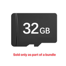 New Adhesive Glass Camera Wireless Wifi Monitoring Home 3Mp High-Definition Window Camera