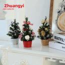 christmas tree ornament