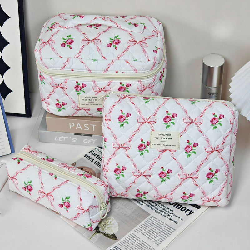 makeup bag