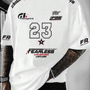 Men's Racing T-Shirt