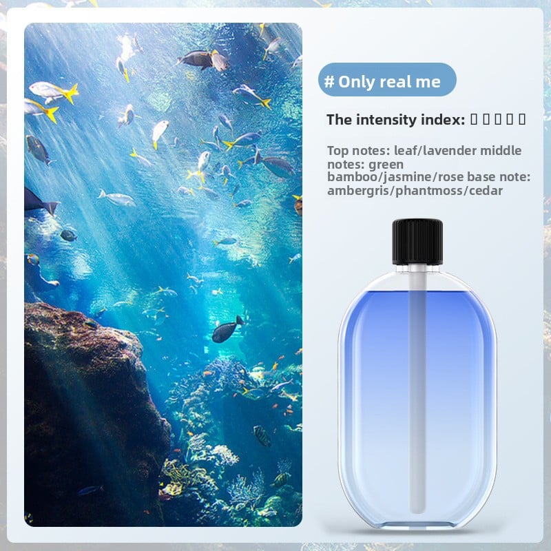 Automatic fragrance sprayer