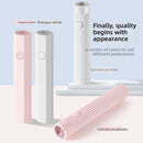 Mini Portable Rechargeable UV Nail Lamp for Quick Drying