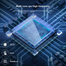 Mini Smart Inkjet Printer Handheld Small