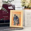 Christmas tree humidifier