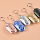 Anti theft, self-defense, anti wolf device alarm, anti robbery, personal alarm, anti wolf function - TrendTrove