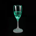 Creative Water Sensing Wedding luminous Glasses cup Party Supplies Novelty LED Light Up Wine bottles for Party Club Bar Drinking - TrendTrove