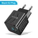 USB+PD supports super fast charging for mobile phone chargers - TrendTrove