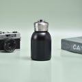 Mini 304 stainless steel chubby thermos cup double layer vacuum portable portable pocket cup gift cup - TrendTrove